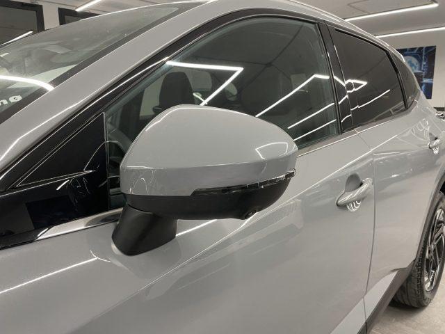 NISSAN Qashqai 1.3 MHEV 158 CV X-Tronic N-Connecta