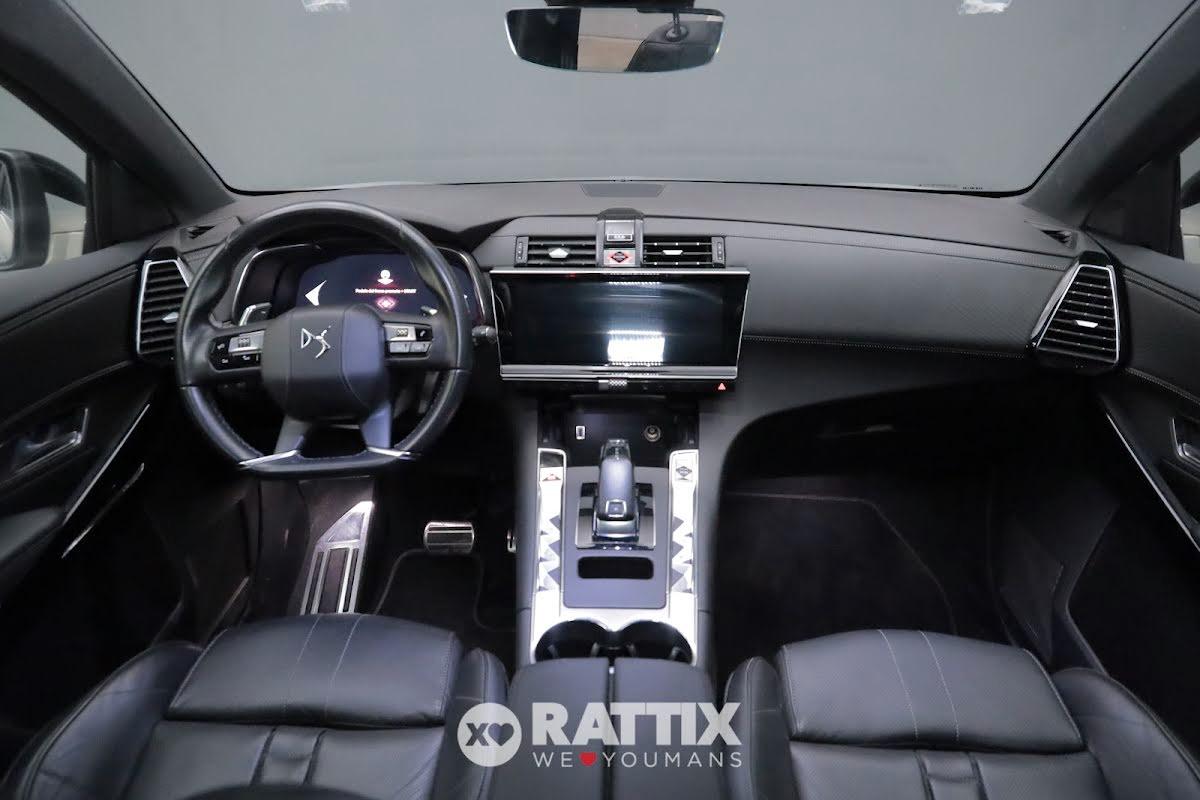 DS Automobiles DS 7 1.5 BlueHDI 130CV Opera Auto + tetto apribile