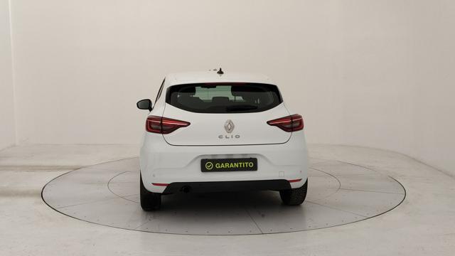 RENAULT Clio 1.5 blue dci Business 85cv