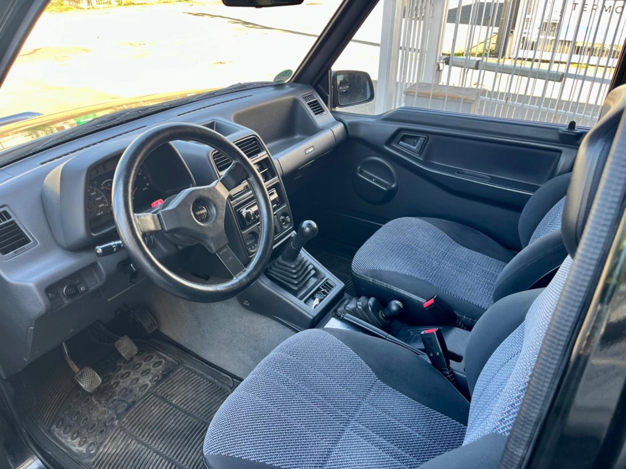 Suzuki Vitara 1.6i cat Cabriolet JLX P.Pack