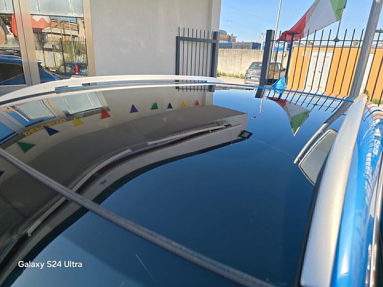 Nissan Qashqai 1.5 dCi 115 CV DCT N-Tec