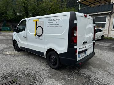 FIAT Talento 1.6 MJT 120CV PC-TN Furgone 12q