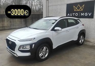 Hyundai Kona 1.0 T-GDI Comfort