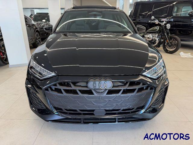 AUDI A3 SPB TFSI e 150 kW S tronic S line edition