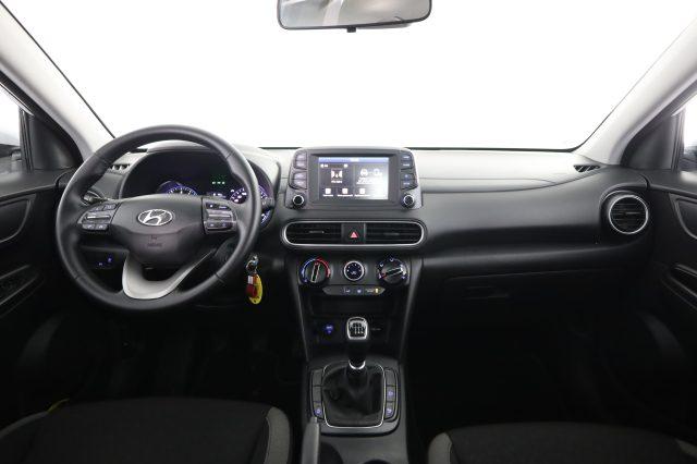 HYUNDAI Kona Kona 1.0 T-GDI Comfort