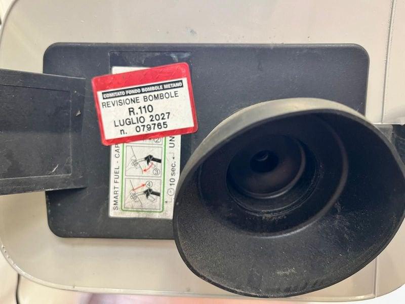 FIAT Panda Panda 0.9 TwinAir Turbo Natural Power