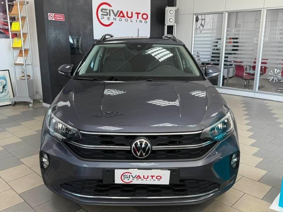 Volkswagen Taigo 1.0 TSI 95 CV Life