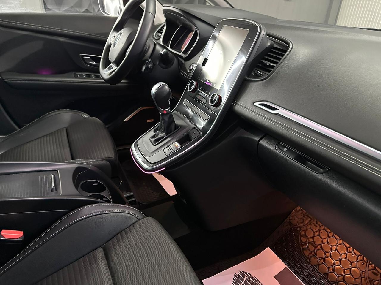 Renault Scenic Scénic dCi 160 CV EDC Energy Bose