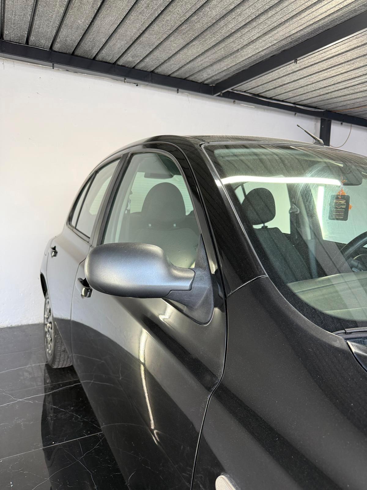 Nissan Micra 1.2 16V 65CV 5 porte Junior