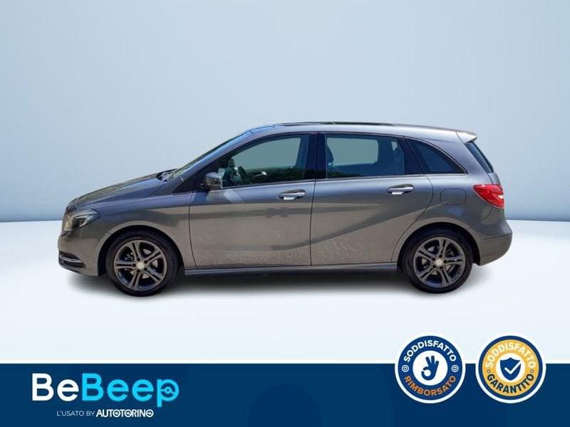 Mercedes-Benz Classe B B 180 CDI PREMIUM AUTO