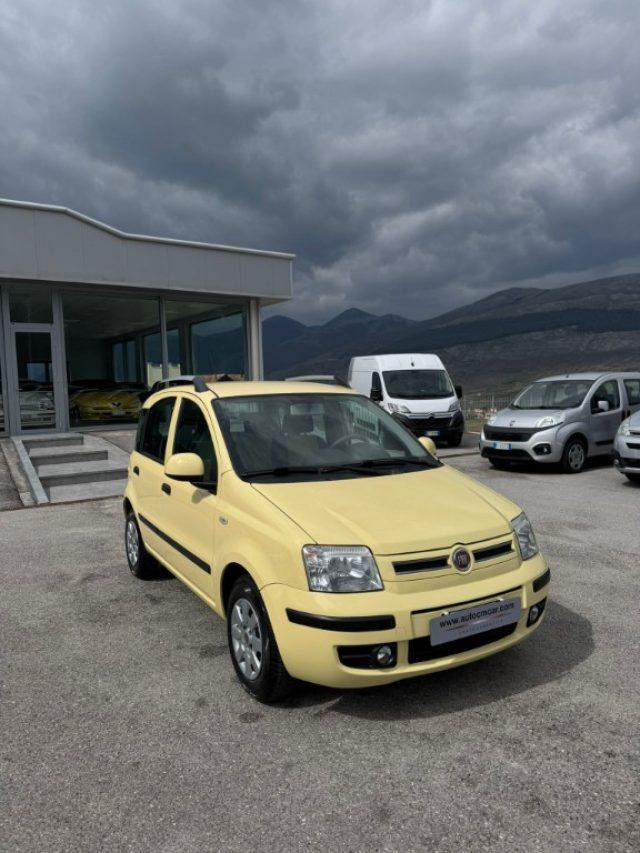 FIAT Panda 1.2 Dynamic Eco