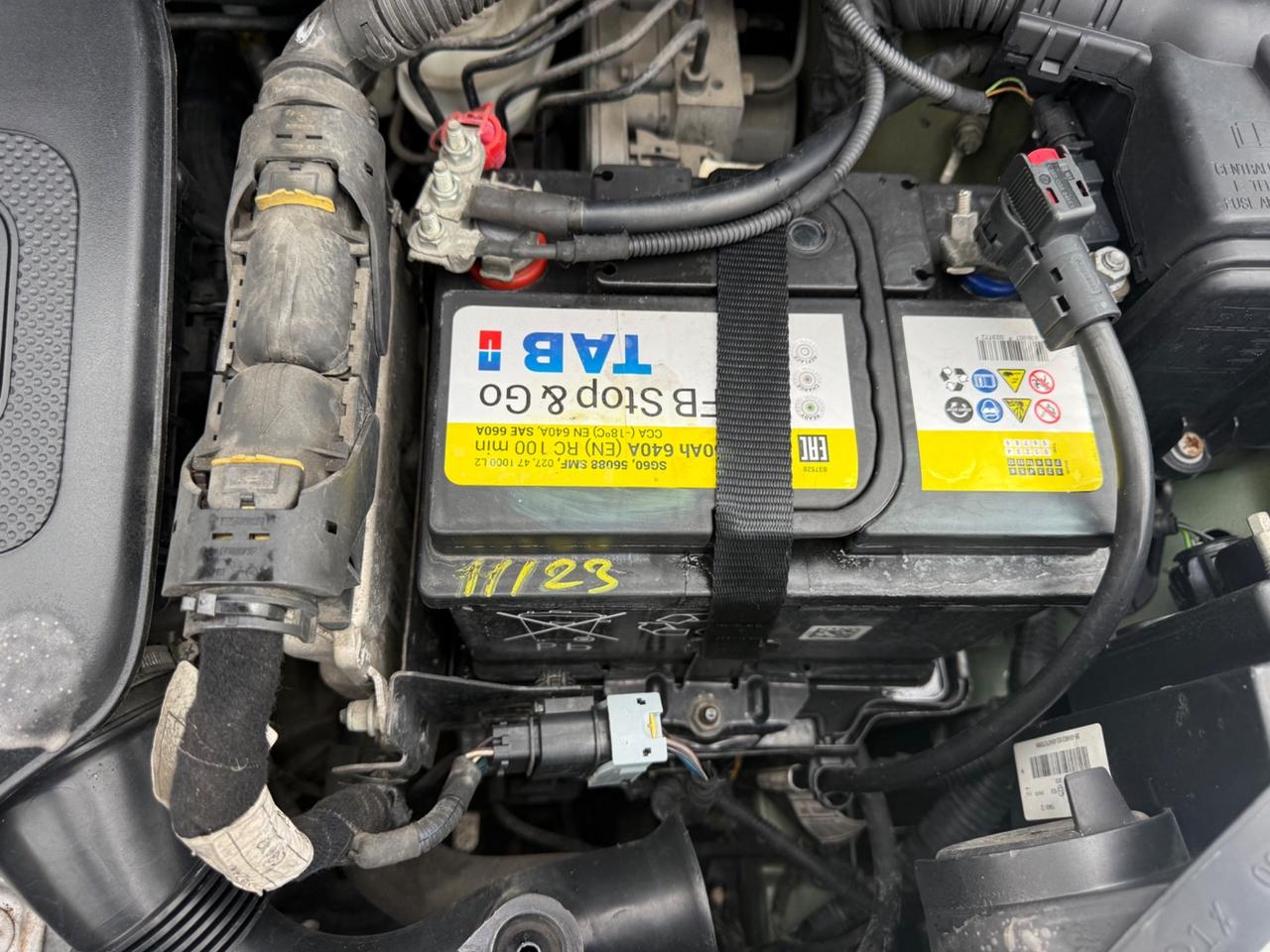 Fiat Panda 0.9 TwinAir Turbo S&S 4x4 Perfetta