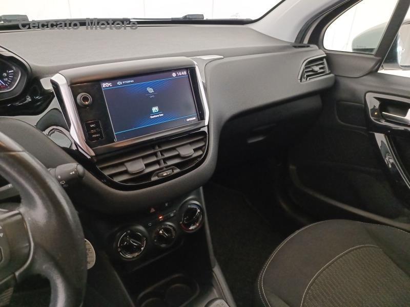 Peugeot 208 5 Porte 1.2 PureTech Active