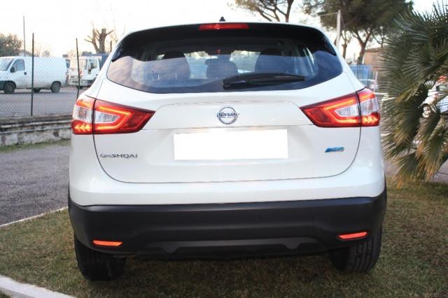 NISSAN Qashqai 1.5 dCi Acenta Garantita