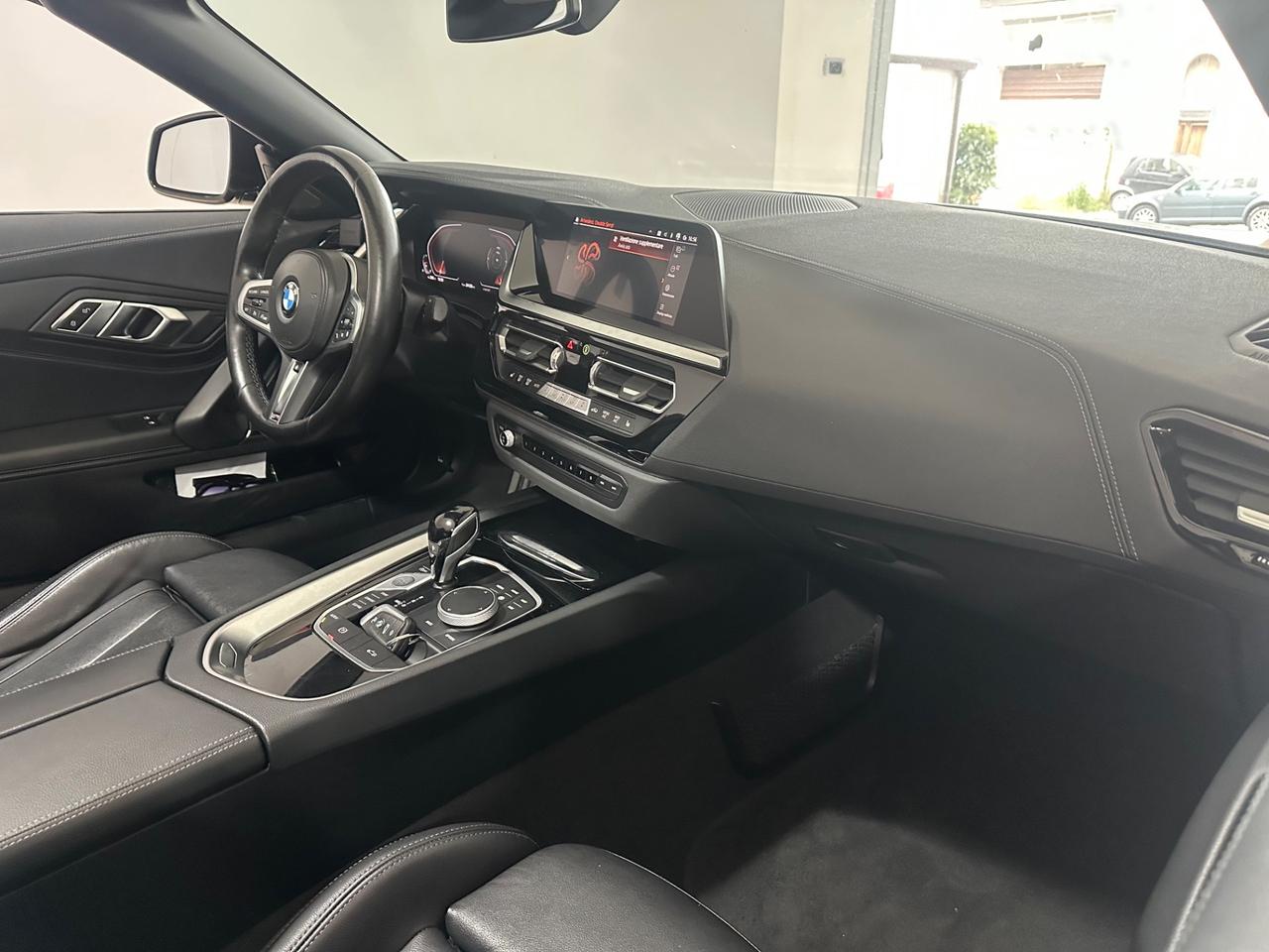 Bmw Z4 sDrive20i Msport