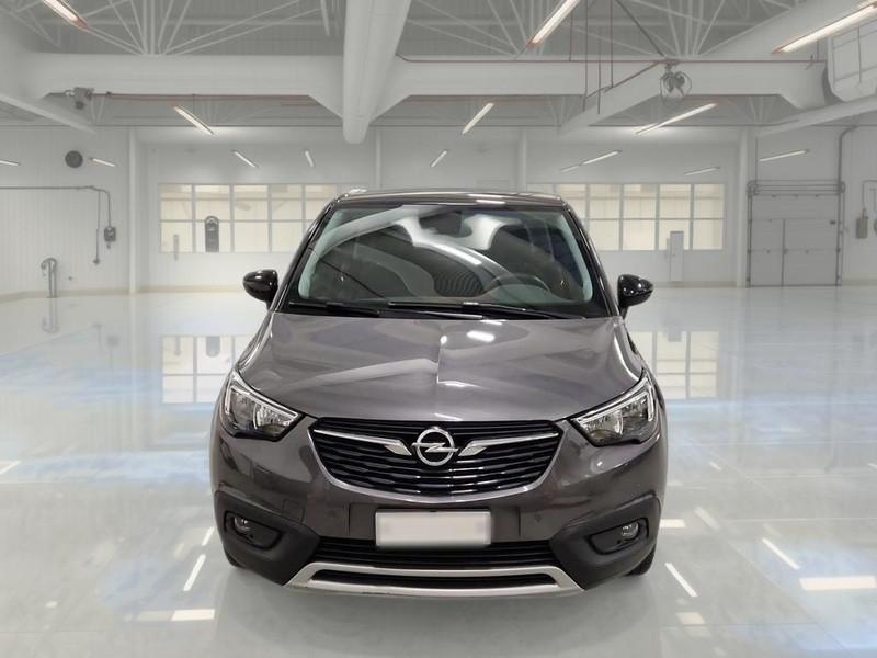 OPEL CROSSLAND X 1.2 110cv 120 Anniversary S/S MT6