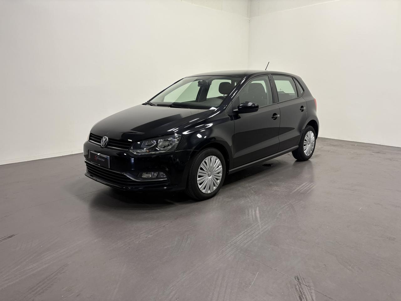 VOLKSWAGEN POLO 5 P 1.0 MPI COMFORTLINE