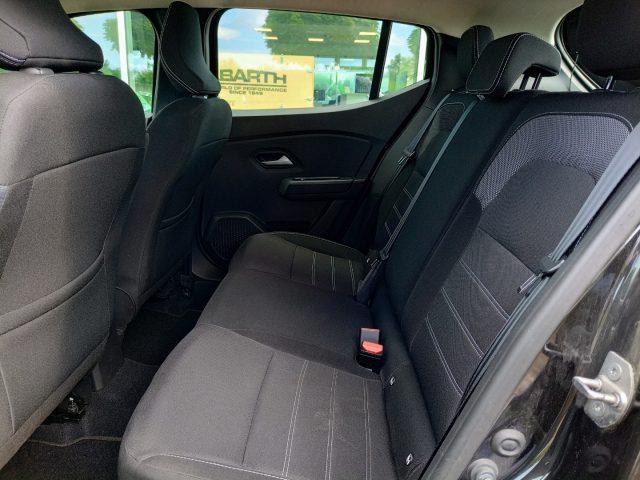 DACIA Sandero Streetway 1.0 TCe ECO-G Expression