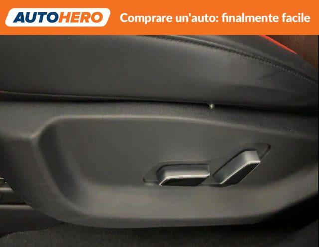 BYD Seal U DMi 1.5 218 CV PHEV Boost