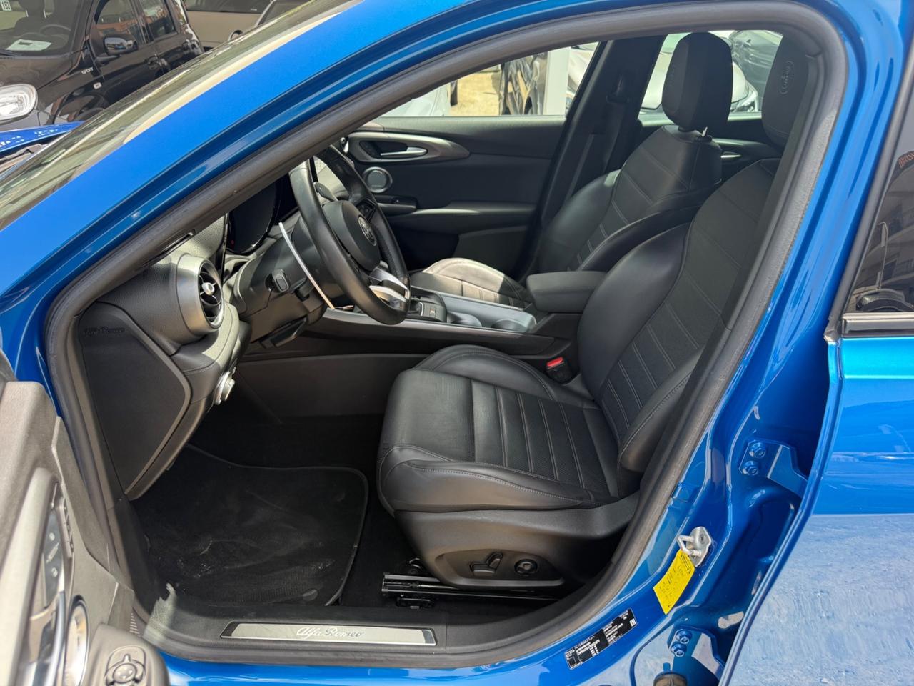 Alfa Romeo Tonale 1.5 130 CV MHEV TCT7 Speciale