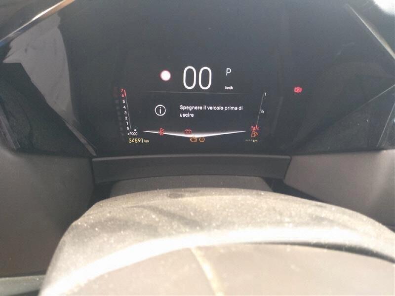 Ds DS4 4 PureTech 130 aut. Opera
