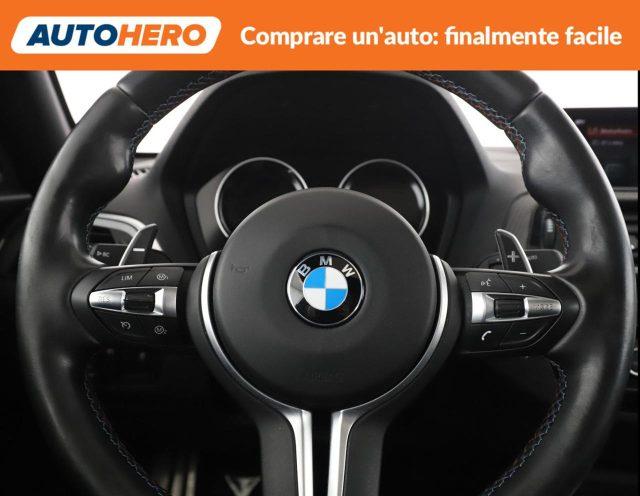 BMW M2 Coupé Competition