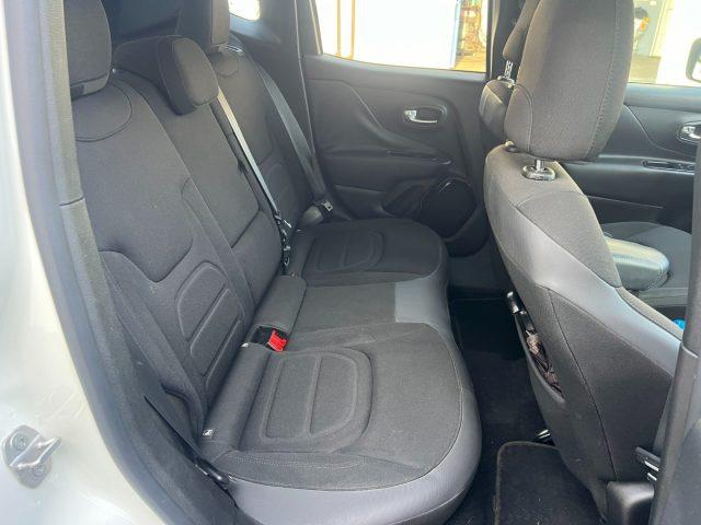 JEEP Renegade 1.6 Mjt 120 CV Longitude