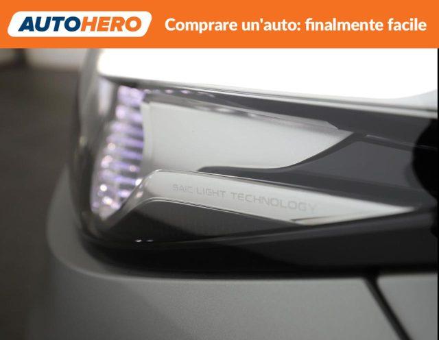 MG ZS 1.5 VTi-tech Luxury