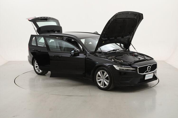 Volvo V60 B4 Momentum Business Geartronic BR933626 2.0 Mild Hybrid 197CV