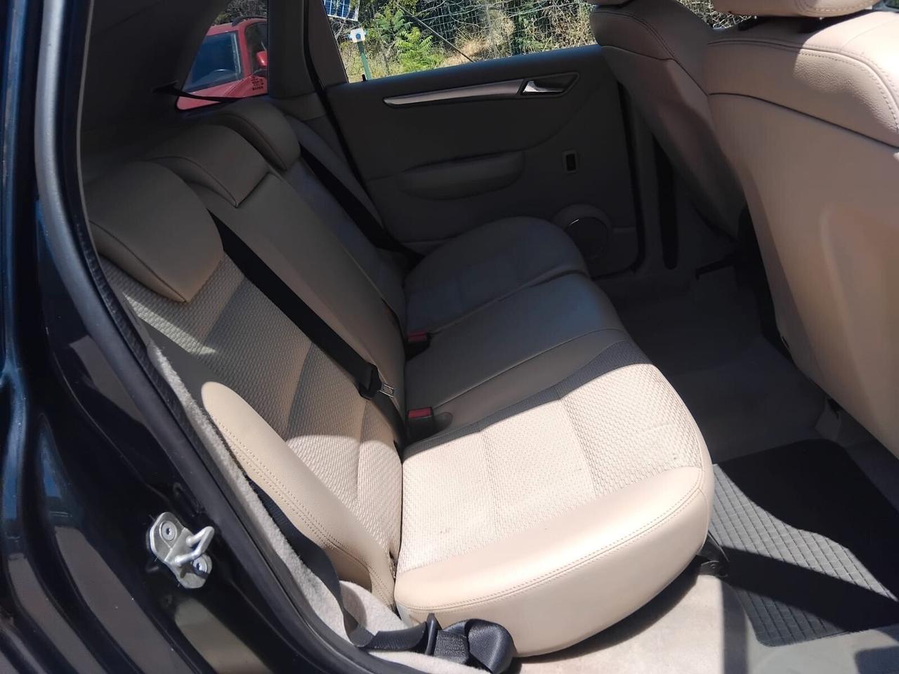 Mercedes-benz A 200 CDI Elegance VISTA E PIACIUTA