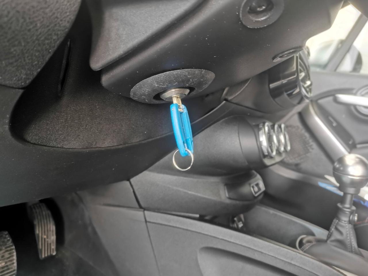 Fiat 500X 1.6 MultiJet 130 CV Sport 2021