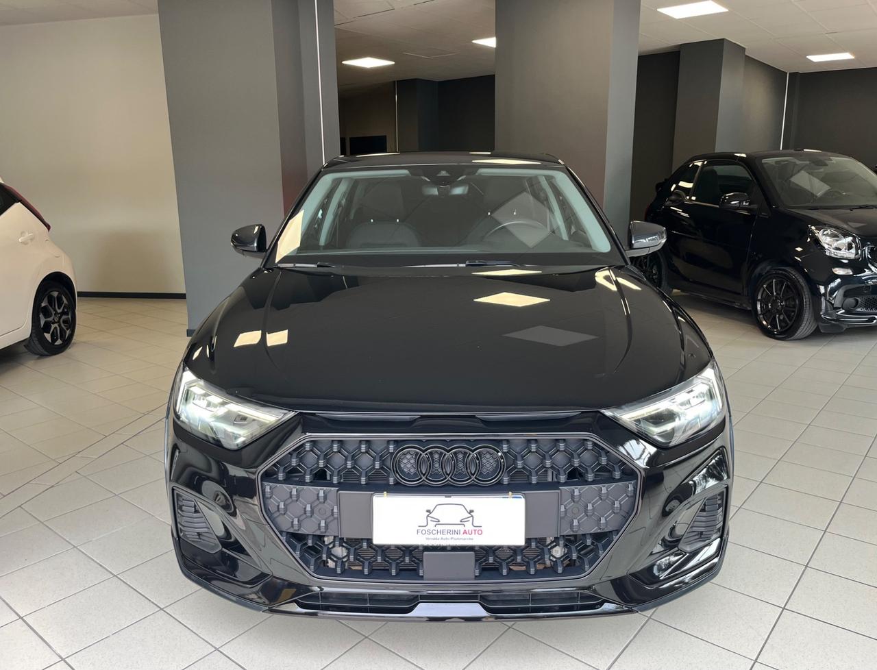 Audi A1 allstreet 30 TFSI S tronic 2023’