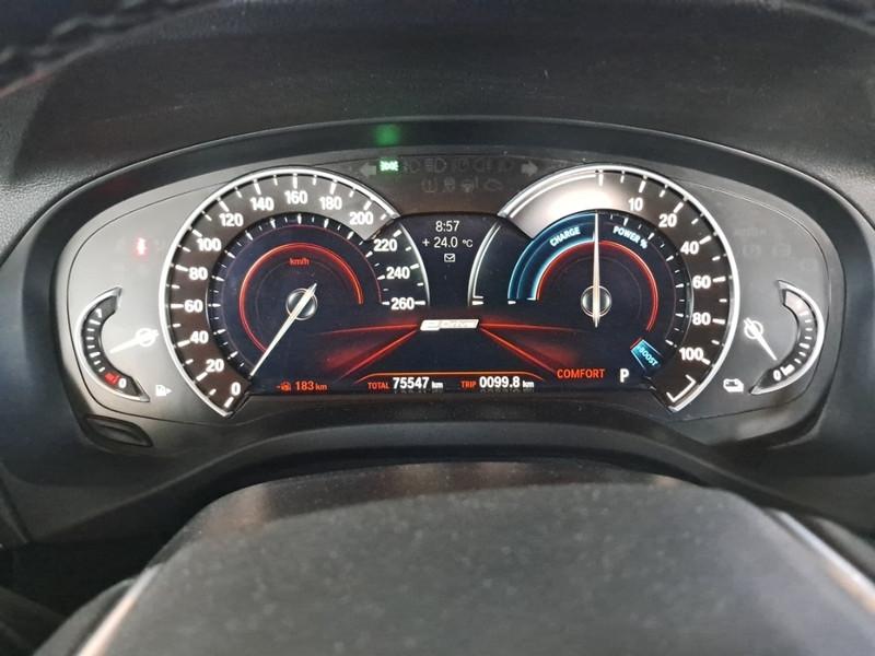BMW X3 xDrive 30e Business Advantage Auto