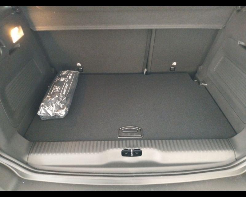 Citroën C3 Aircross PURETECH 110 PLUS