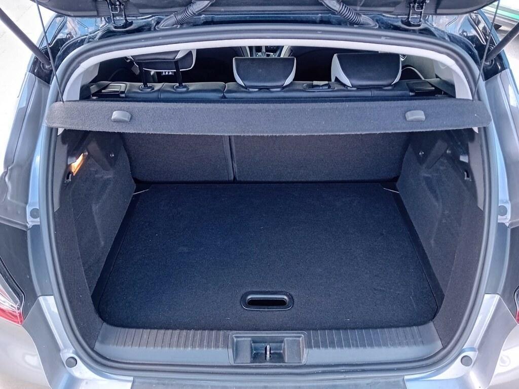 Renault Captur 1.6 Hybrid Intens E-Tech Auto