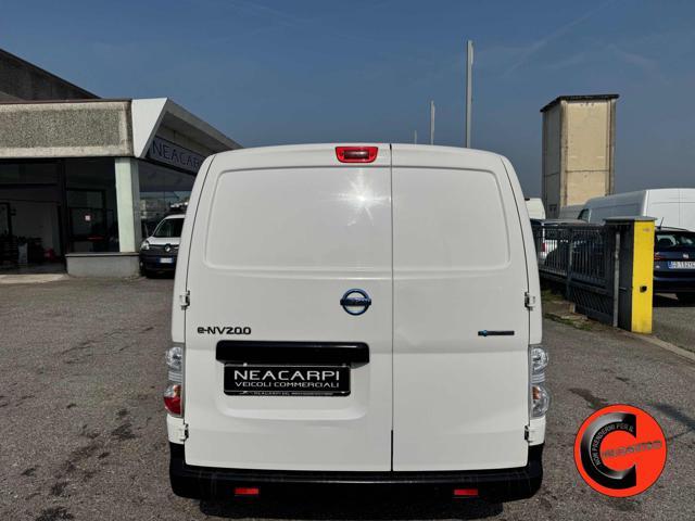 NISSAN e-NV200 VAN COURIER 42kWh -OTTIME CONDIZIONI-