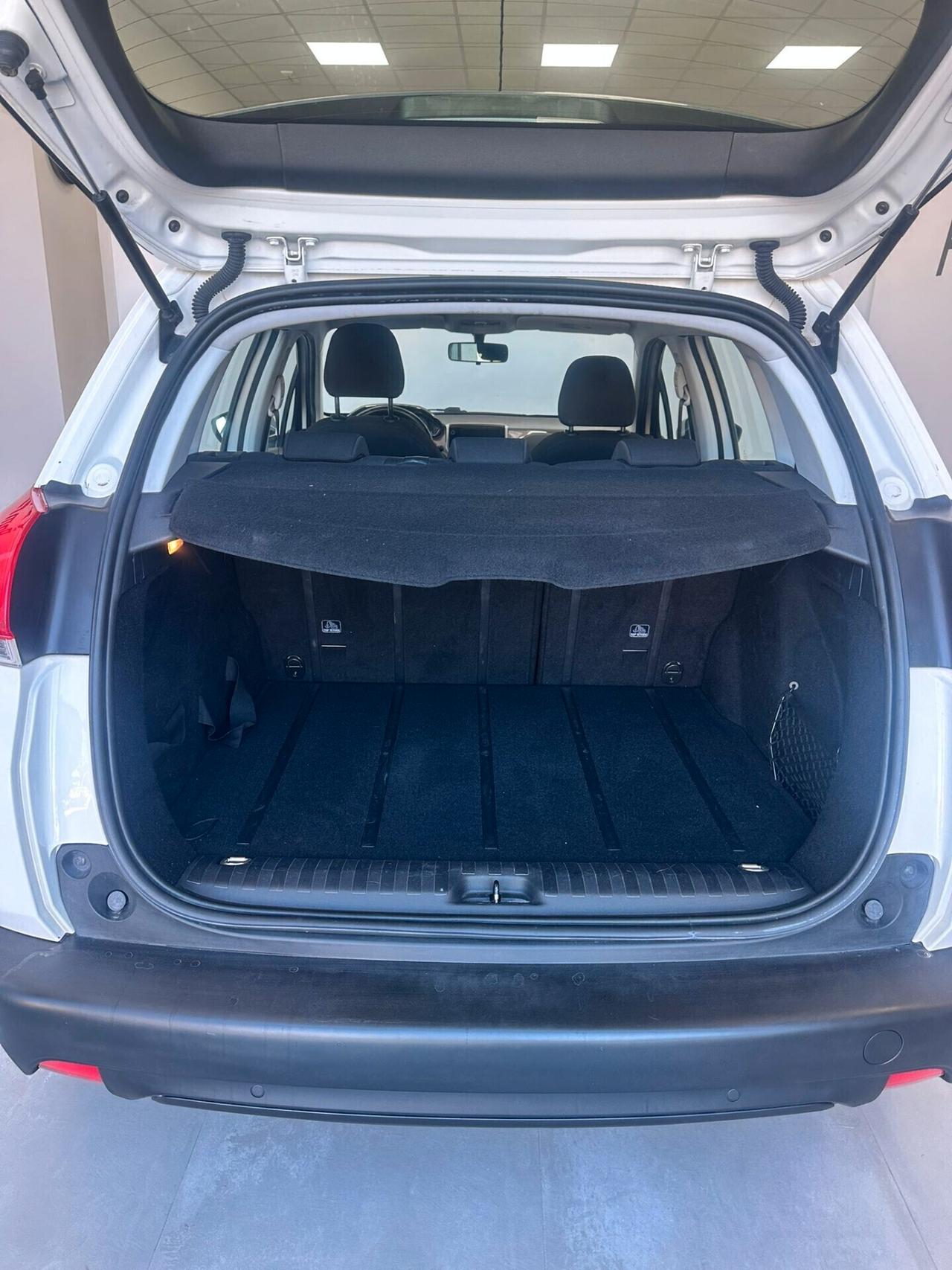 Peugeot 2008 1.6 e-HDi 92 CV Stop&Start Active