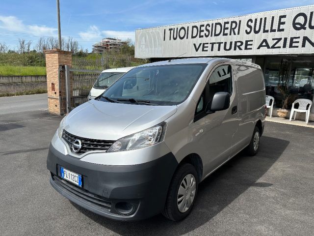 NISSAN NV200 1.5 dCi 110CV Furgone