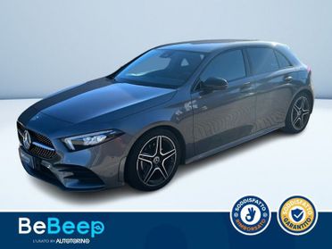 Mercedes-Benz Classe A A 180 D PREMIUM AUTO