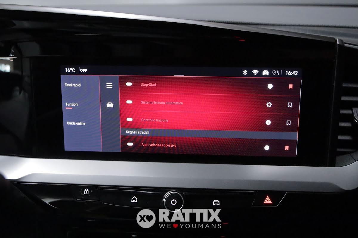 Opel Mokka 1.2 130CV GS at8