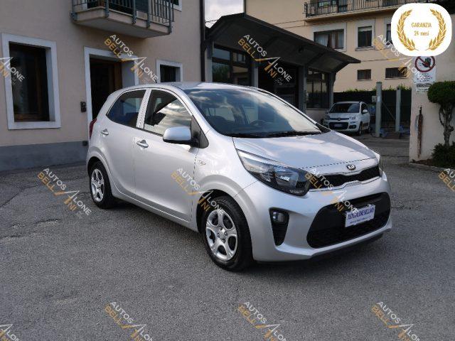 KIA Picanto 1.0 12V 5 porte Active