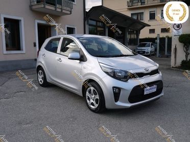 KIA Picanto 1.0 12V 5 porte Active