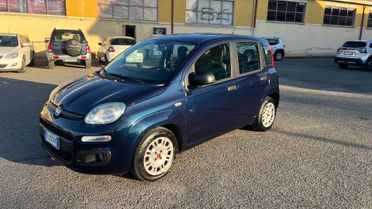 Fiat Panda 1.3 MJT 95 CV S&S Lounge