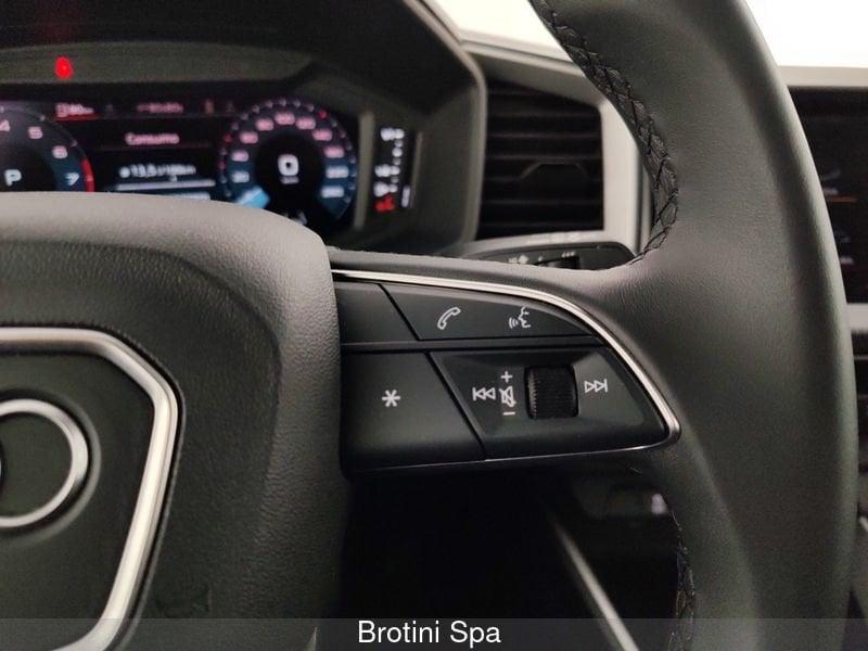 Audi A1 A1 allstreet 30 TFSI S tronic Business