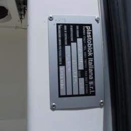 FIAT DUCATO ISOTEERMICO COIBENTATO 2020