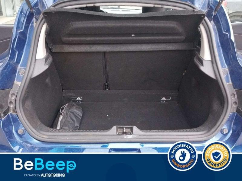 Renault Clio 1.5 DCI MOSCHINO ZEN 90CV