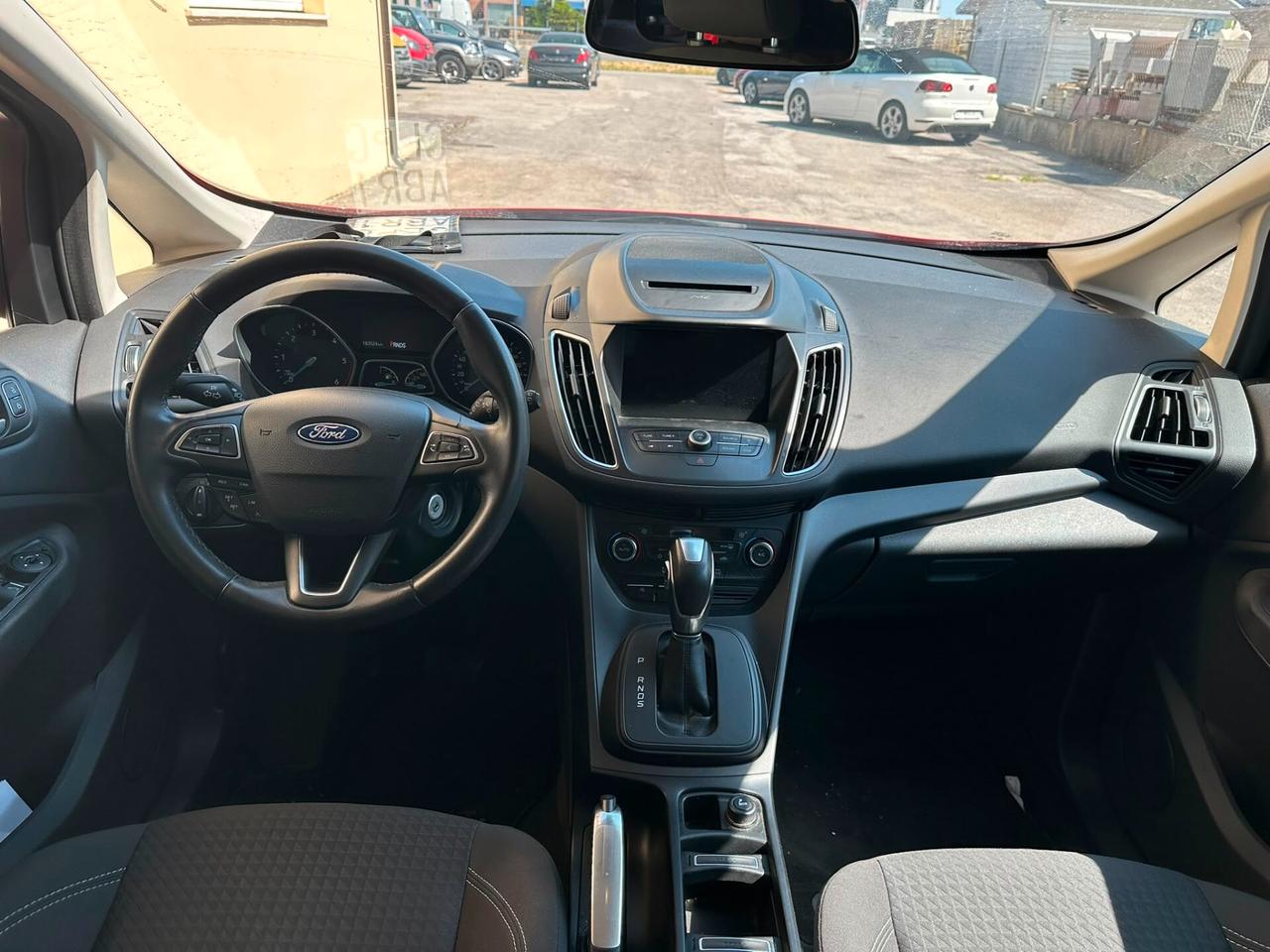 Ford C-Max 1.5 EcoBlue 120CV Powershift Start&Stop Business