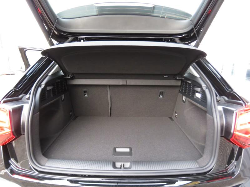 Audi Q2 35 1.5 tfsi S line edition s-tronic