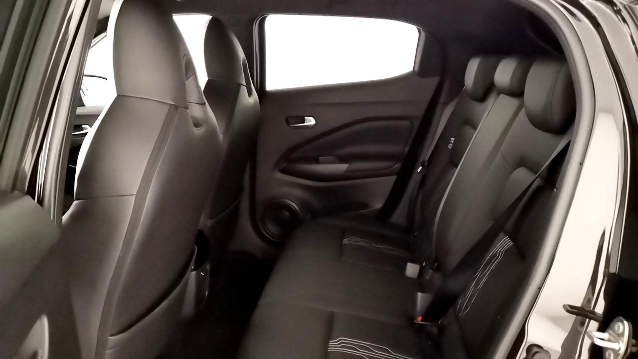 NISSAN Juke II 2020 - Juke 1.6 hev Premiere Edition