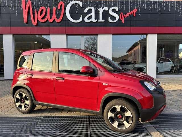 Fiat Panda Cross 1.0 FireFly S&S Hybrid BLUETOOTH-FENDI